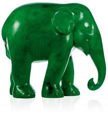 La scultura animalista, tradizione ininterrotta.