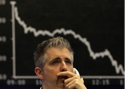 Crisi economica e finanziaria.
